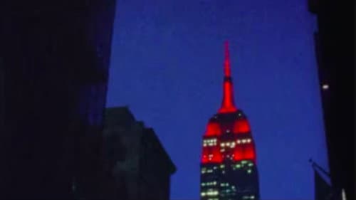 New York New York still
