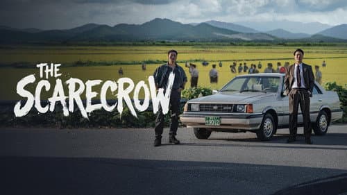 The Scarecrow still