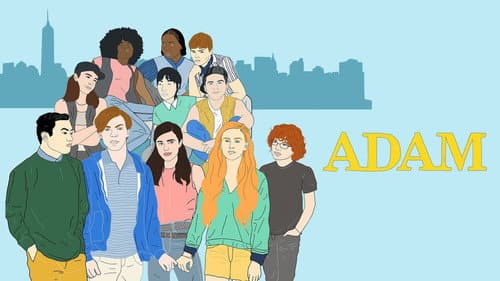 Adam still