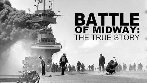 Battle of Midway: The True Story still