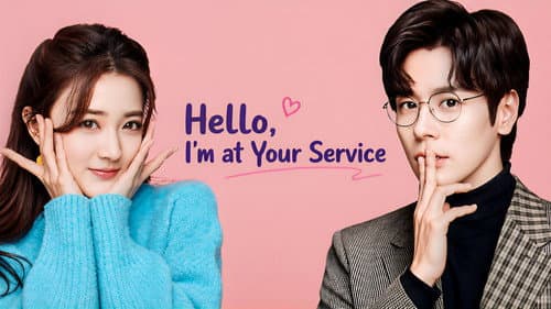 Hello, I'm At Your Service still