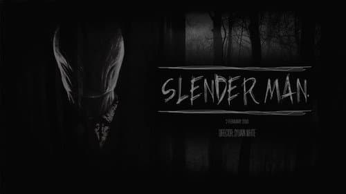 Slender Man still
