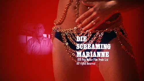 Die Screaming Marianne still