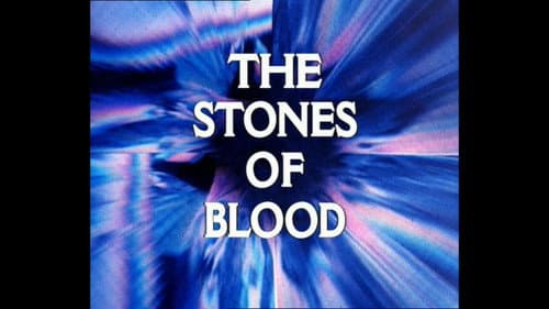 Doctor Who: The Stones of Blood still