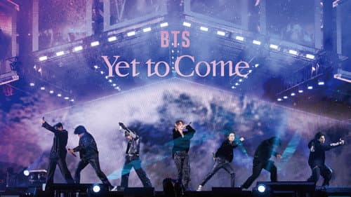BTS: Yet to Come in Cinemas still