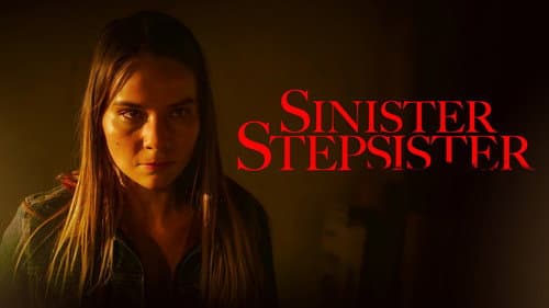 Sinister Stepsister still