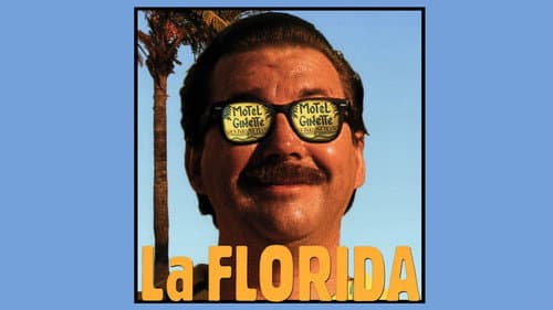 La Florida still