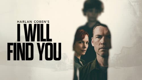 I Will Find You still