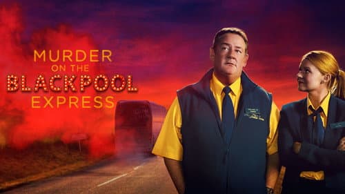 Murder on the Blackpool Express still