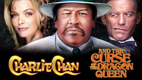 Charlie Chan and the Curse of the Dragon Queen still