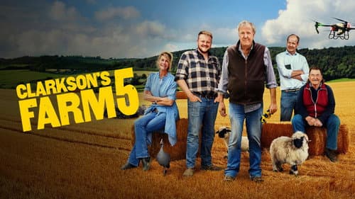 Clarkson's Farm still