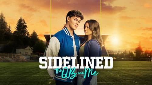 Sidelined: The QB and Me still