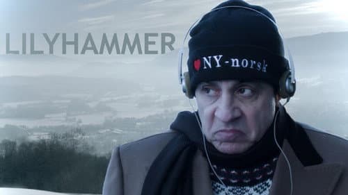 Lilyhammer still