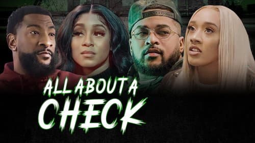 All About a Check still