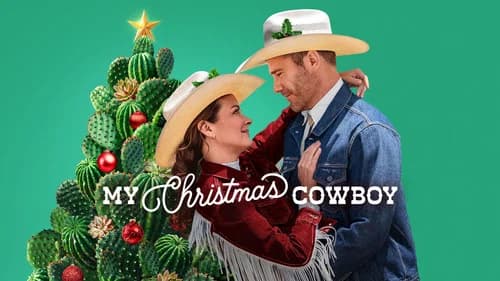 My Christmas Cowboy still