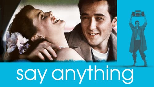 Say Anything... still