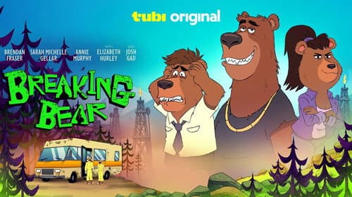 Breaking Bear still