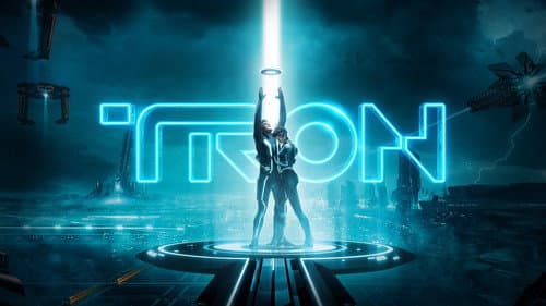 TRON: Legacy still