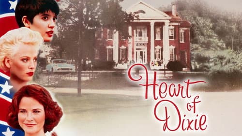 Heart of Dixie still