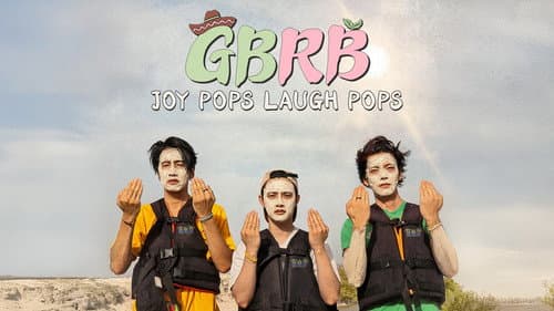 GBRB: Joy Pops Laugh Pops still