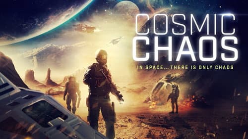 Cosmic Chaos still