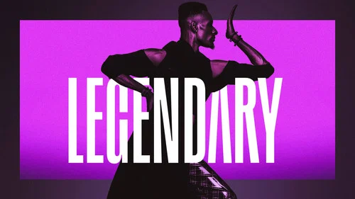 Legendary still