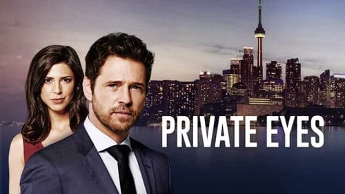 Private Eyes still