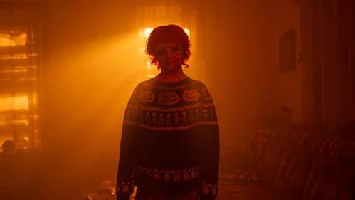 Hallowarrior still