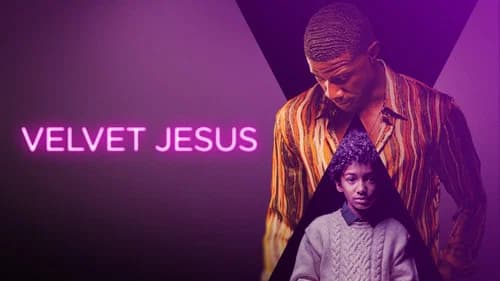 Velvet Jesus still