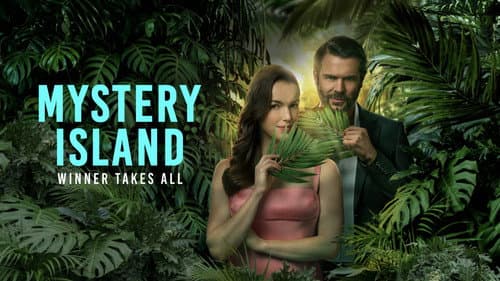 Mystery Island: Winner Takes All still