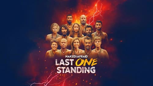 Naked and Afraid: Last One Standing still