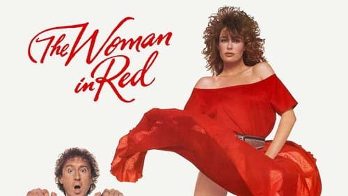 The Woman in Red still