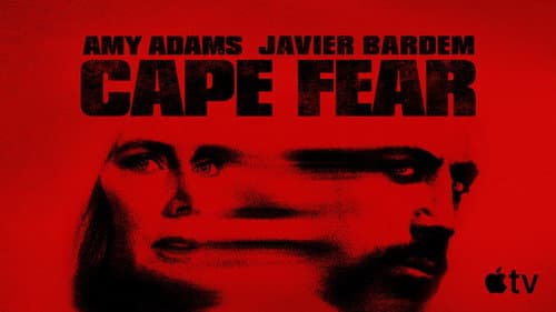 Cape Fear still