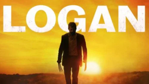 Logan still