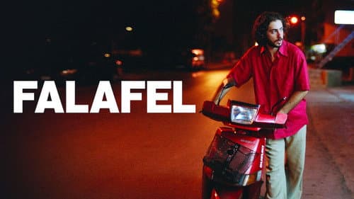 Falafel still