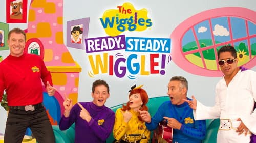Ready, Steady, Wiggle! still