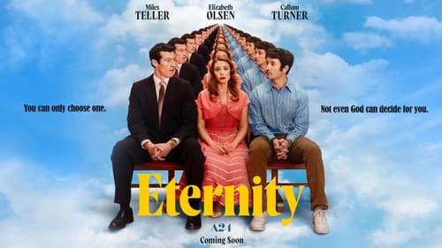 Eternity still