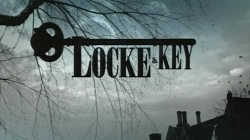 Locke & Key still