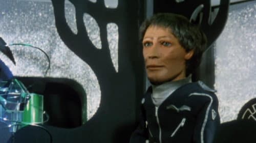 Terrahawks: Expect the Unexpected still