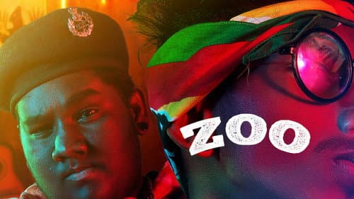 Zoo still