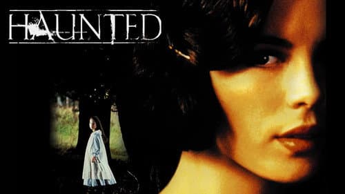 Haunted still