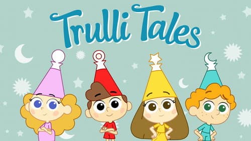 Trulli Tales still