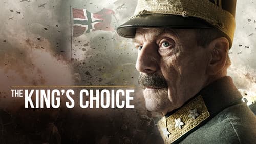 The King's Choice still