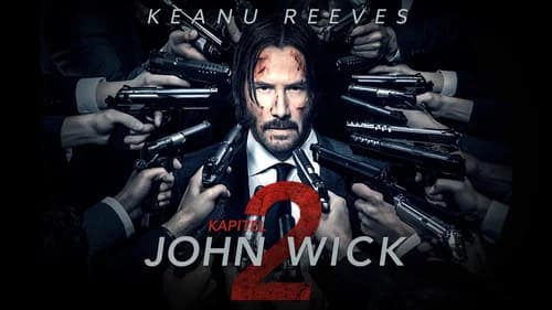 John Wick: Chapter 2 still