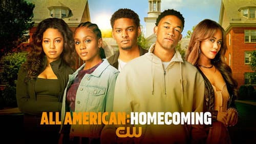 All American: Homecoming still