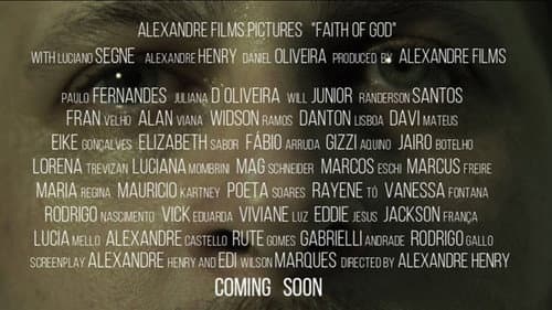 Fé em Deus still