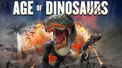 Age of Dinosaurs still