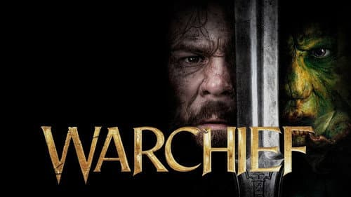 Warchief still
