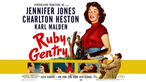 Ruby Gentry still