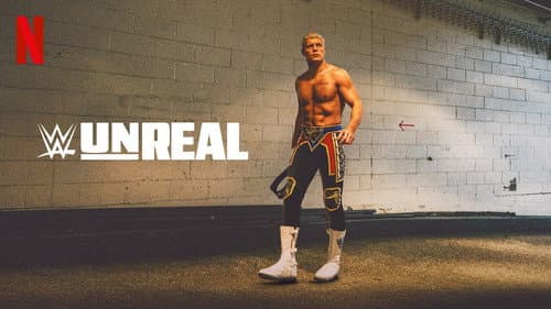 WWE: Unreal still